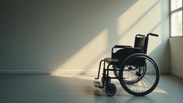 Assurance pour personnes handicapées : ce que les assurances évitent de dire