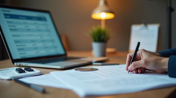 Comparateur prévoyance : trouvez la meilleure assurance pour votre sécurité