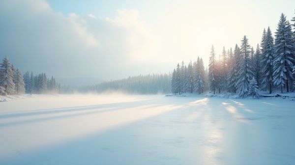 Comprendre l'assurance pour les dégâts de gel et de neige