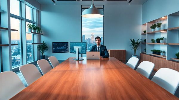 Les solutions de crédit professionnel pour un financement efficace