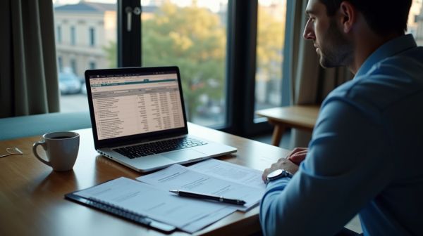 Optimiser votre choix entre devis d'assurance standardisés et sur-mesure