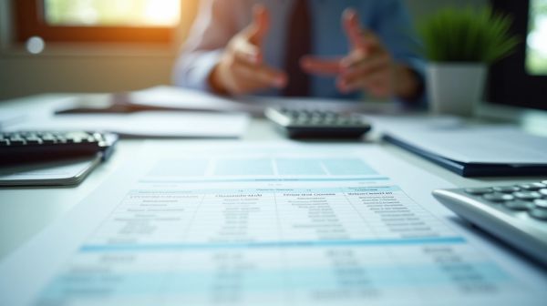 Optimiser votre choix entre devis d'assurance standardisés et sur-mesure