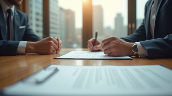 Optimiser votre financement avec le crédit professionnel