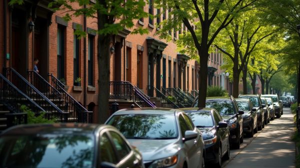Pourquoi choisir un courtier immobilier à Rosemont - La Petite-Patrie?