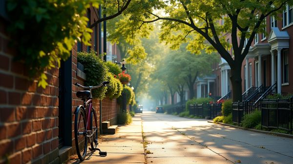Pourquoi choisir un courtier immobilier à Rosemont - La Petite-Patrie?