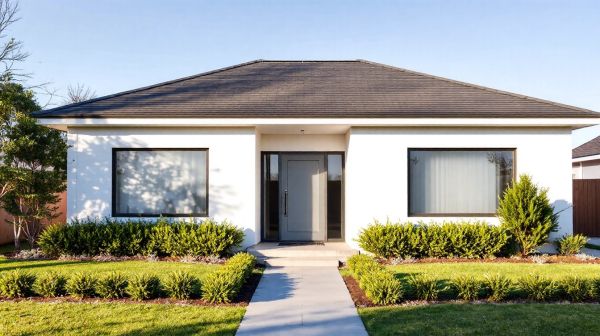 Top 10 modèles de maisons pour chaque style en 2023