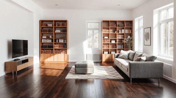 Top 10 modèles de maisons pour chaque style en 2023