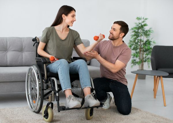 Top 5 vérités sur l'assurance pour personnes handicapées
