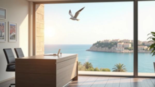 Votre agence immobilière à Six Fours les Plages au service de vos projets