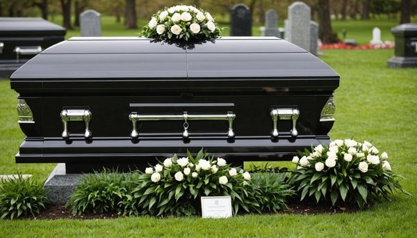 Assurance obsèques : choisissez la meilleure protection pour vos proches