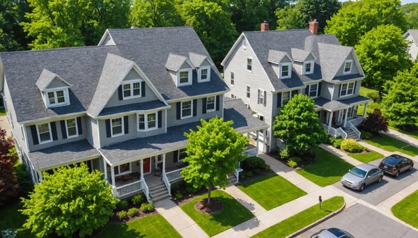 Guide pratique pour faire une estimation immobilière efficace