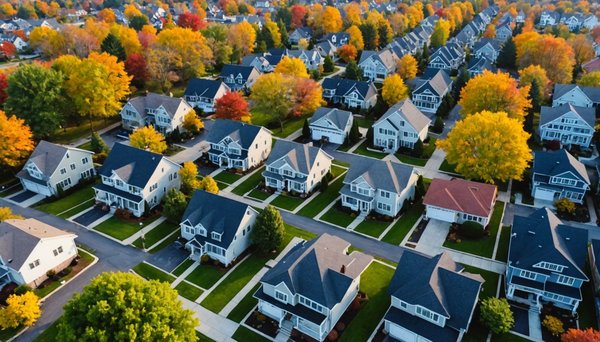 Tout ce qu'il faut savoir pour faire une estimation immobilière